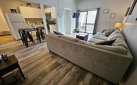 Spacious 3 Bedroom Condo Close To Weirs Beach!!
